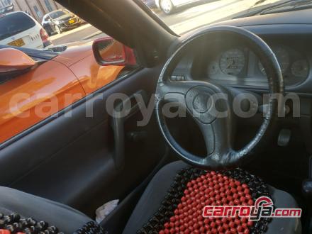 Skoda Felicia 1996 - imagen secundaria 2