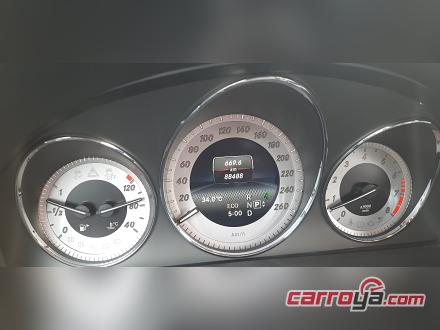 Mercedes Benz Clase GLK 2015 - imagen secundaria 1