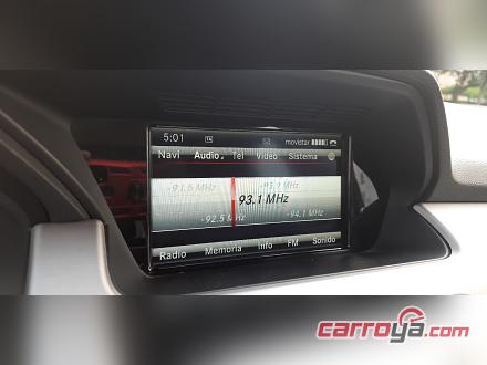 Mercedes Benz Clase GLK 2015 - imagen secundaria 2