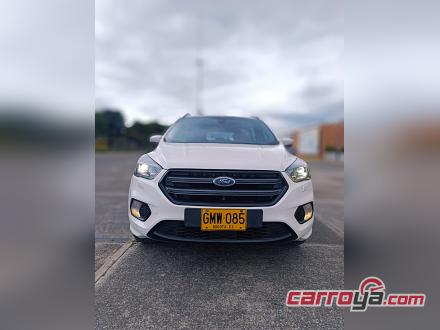 Ford Escape 2020 - imagen secundaria 1