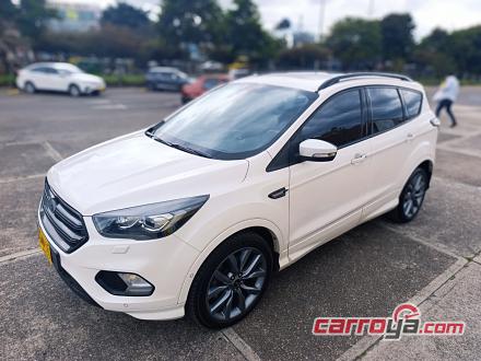 Ford Escape 2020 - imagen secundaria 2