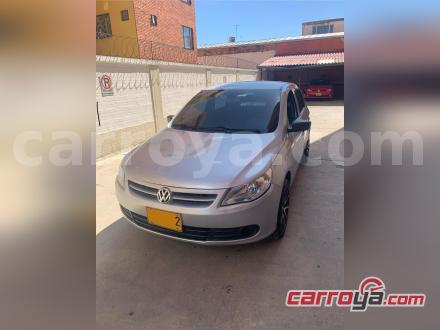 Volkswagen Gol 2011 - imagen 1