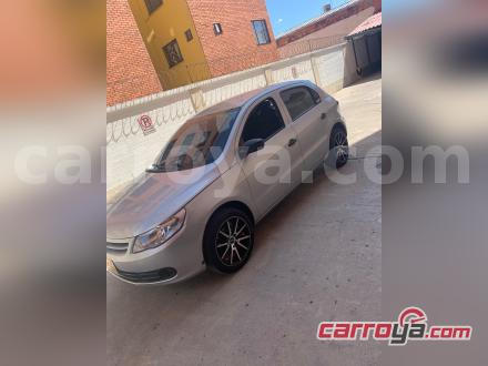 Volkswagen Gol 2011 - imagen secundaria 1