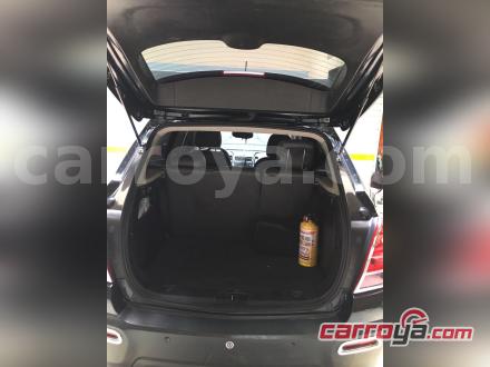 Chevrolet Tracker 2014 - imagen secundaria 2