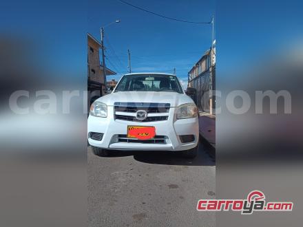 Mazda BT-50 1990 - imagen 1