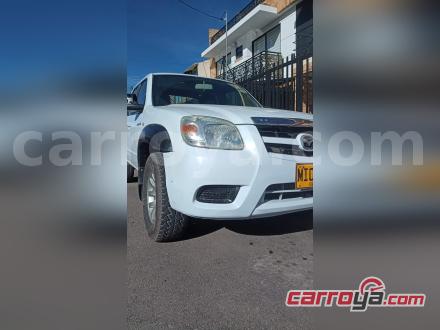 Mazda BT-50 1990 - imagen secundaria 1