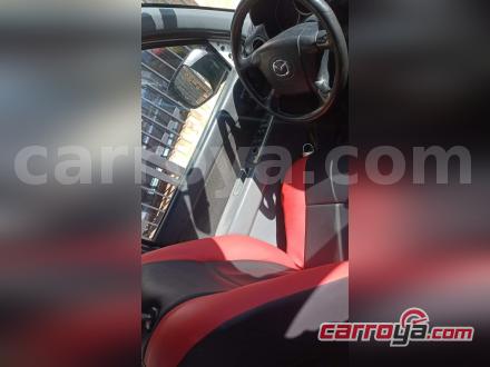 Mazda BT-50 1990 - imagen secundaria 2