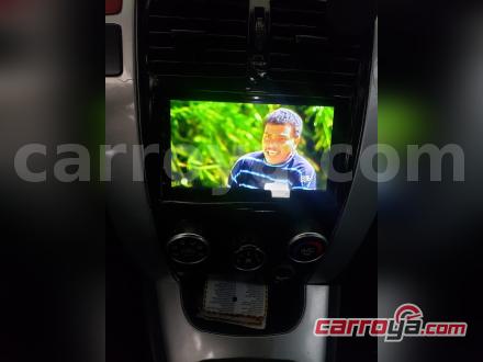 Hyundai Tucson 2008 - imagen secundaria 1