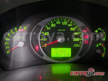 Hyundai Tucson 2008 - imagen secundaria 2