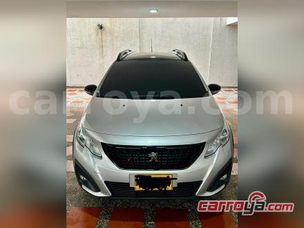 Peugeot Linea 2008 2022 - imagen secundaria 1