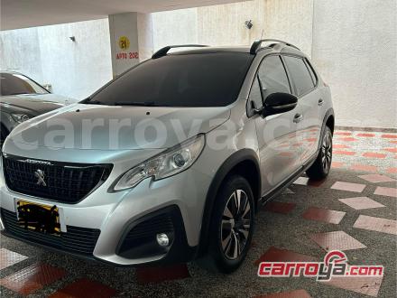 Peugeot Linea 2008 2022 - imagen secundaria 2