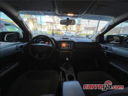 Ford Ranger 2023 - imagen secundaria 1