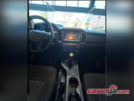 Ford Ranger 2023 - imagen secundaria 2