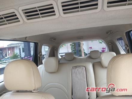 Suzuki Ertiga 2015 - imagen secundaria 1