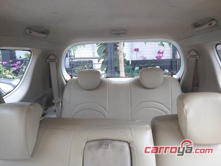 Suzuki Ertiga 2015 - imagen secundaria 2