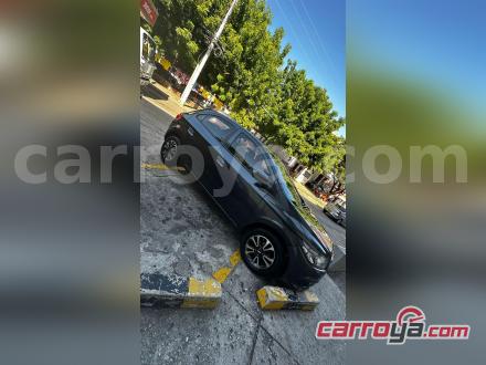 Chevrolet Onix 2016 - imagen secundaria 1