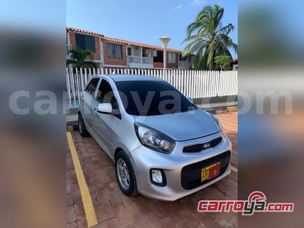 KIA Picanto iON 2016 - imagen secundaria 1