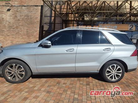 Mercedes Benz Clase GLE 2018 - imagen secundaria 2