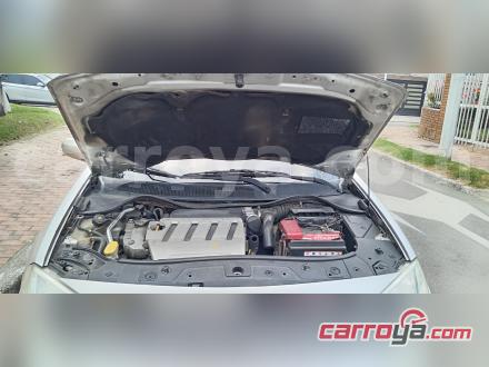 Renault Megane II 2006 - imagen secundaria 2