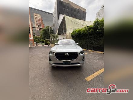 Mazda CX-60 2025 - imagen secundaria 1