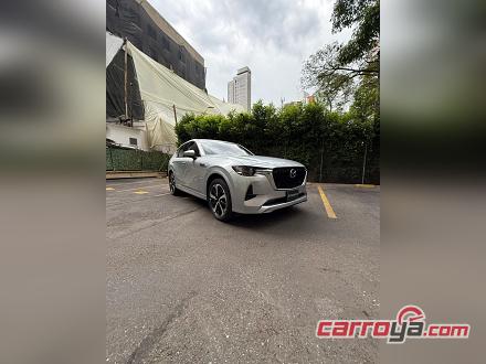 Mazda CX-60 2025 - imagen secundaria 2