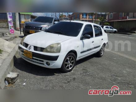 Renault Symbol 2007 - imagen 1