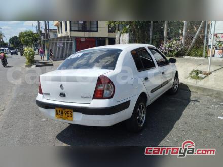 Renault Symbol 2007 - imagen secundaria 1