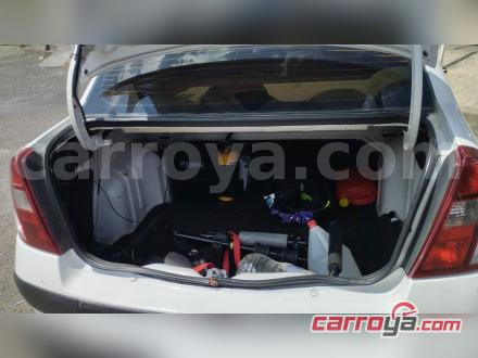 Renault Symbol 2007 - imagen secundaria 2