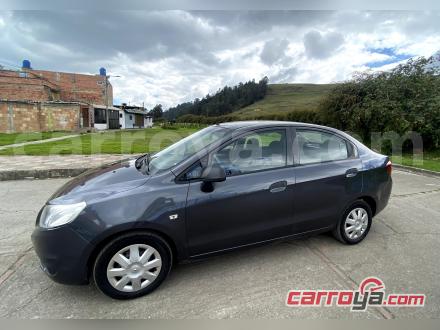 Chevrolet Sail 2016 - imagen secundaria 1