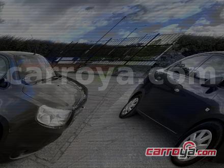 Chevrolet Sail 2016 - imagen secundaria 2