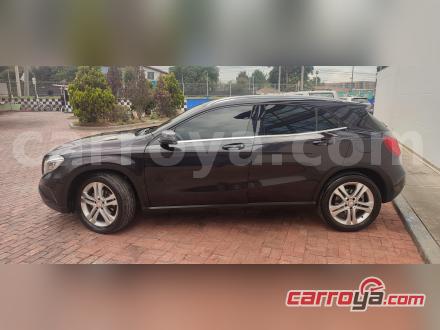 Mercedes Benz Clase GLA 2015 - imagen secundaria 1