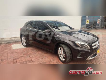 Mercedes Benz Clase GLA 2015 - imagen secundaria 2