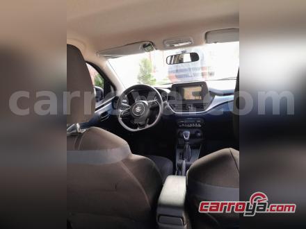 Suzuki Baleno 2023 - imagen secundaria 1