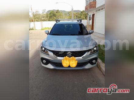 Suzuki Baleno 2023 - imagen secundaria 2
