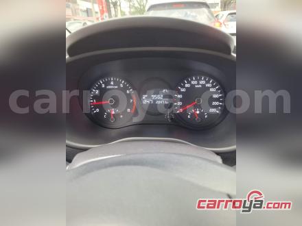 KIA Picanto 2022 - imagen secundaria 1