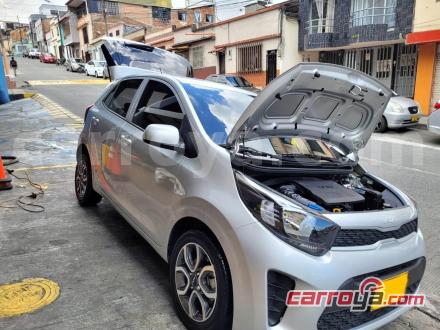 KIA Picanto 2022 - imagen secundaria 2