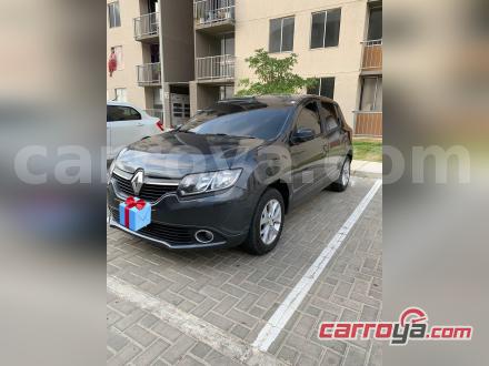 Renault Sandero 2017 - imagen 1