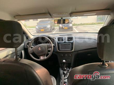 Renault Sandero 2017 - imagen secundaria 1