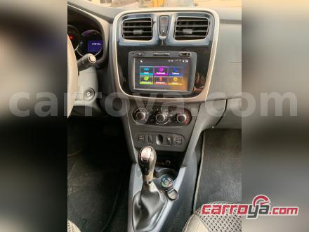 Renault Sandero 2017 - imagen secundaria 2