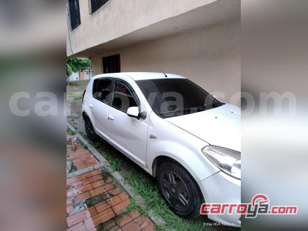 Renault Sandero 2013 - imagen 1