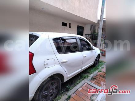 Renault Sandero 2013 - imagen secundaria 1