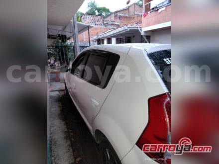 Renault Sandero 2013 - imagen secundaria 2