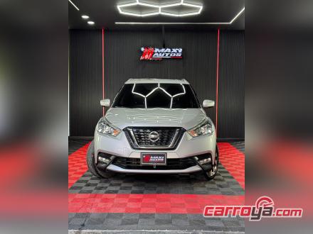 Nissan Kicks 2018 - imagen secundaria 1