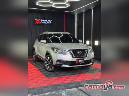 Nissan Kicks 2018 - imagen secundaria 2