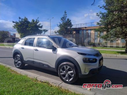 Citroen C4 2023 - imagen secundaria 1