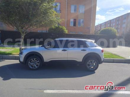 Citroen C4 2023 - imagen secundaria 2