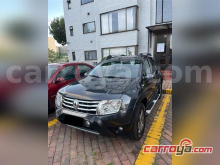 Renault Duster 2015 - imagen secundaria 1
