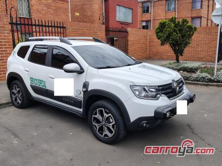 Renault Duster 2024 - imagen secundaria 1