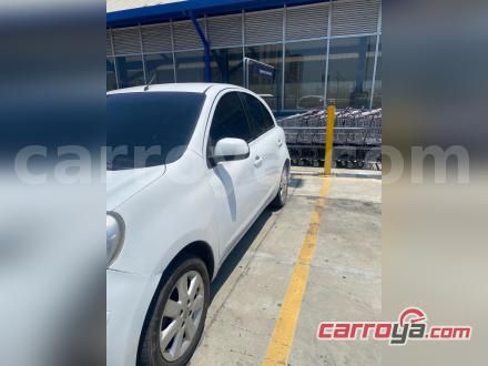 Nissan March 2013 - imagen secundaria 2