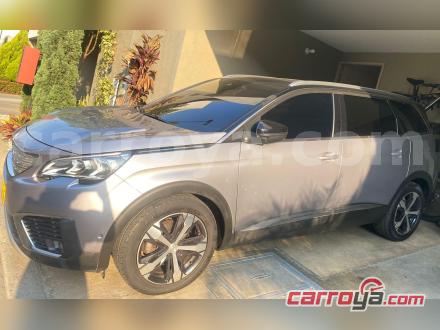 Peugeot 5008 2020 - imagen secundaria 1
